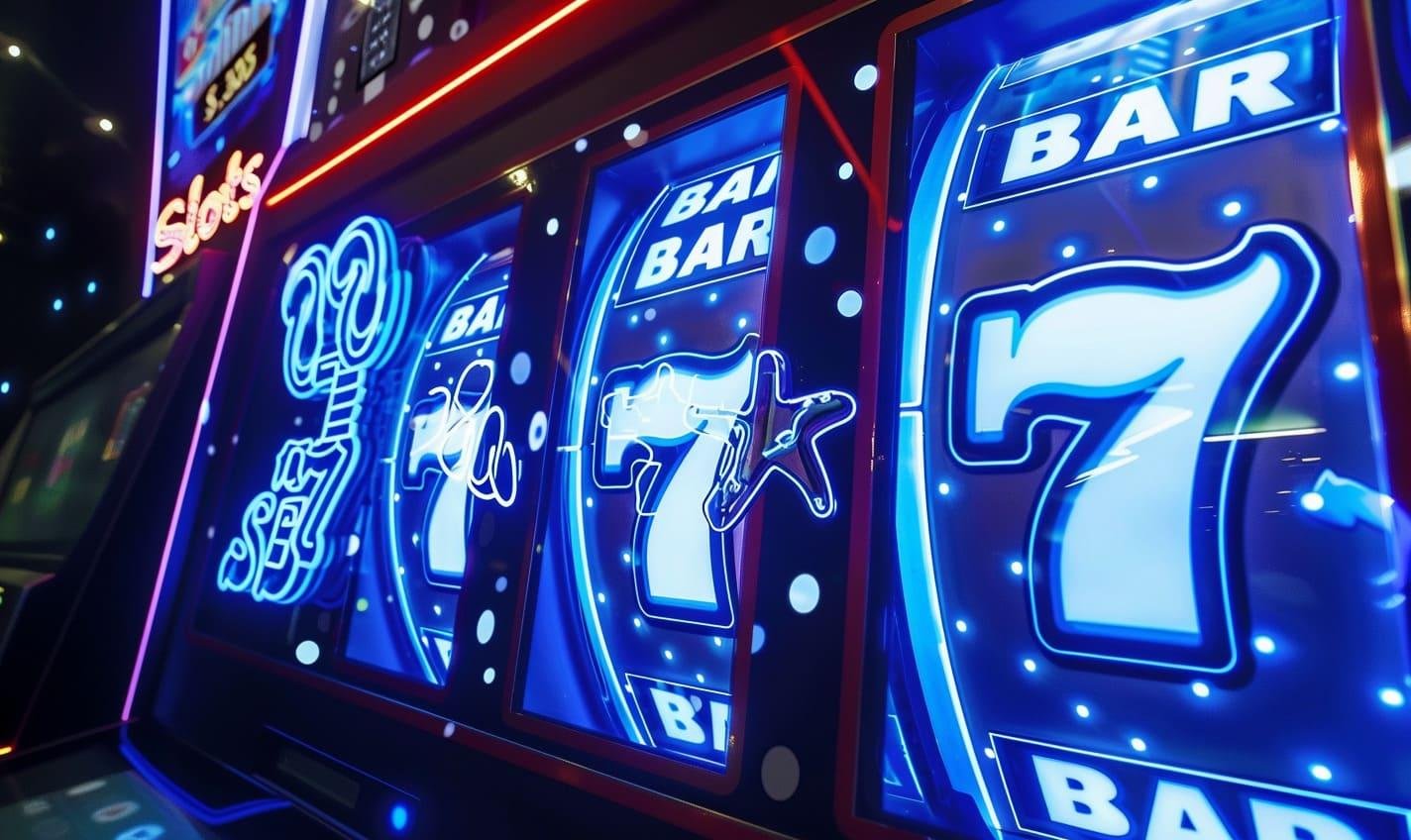 win 88 Slots Live Casino ဂိမ်းများ