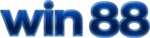 win 88 logo